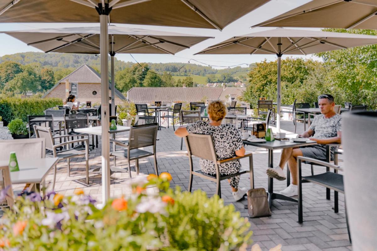 B&B Brasserie Villare - Housity