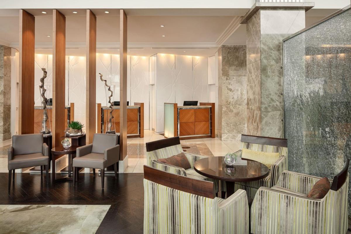 Sheraton Bratislava Hotel - Housity