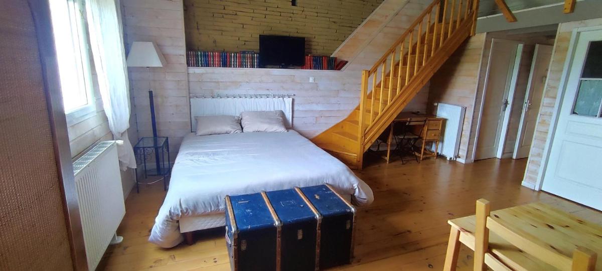 Duplex de L'Artisterie - Housity