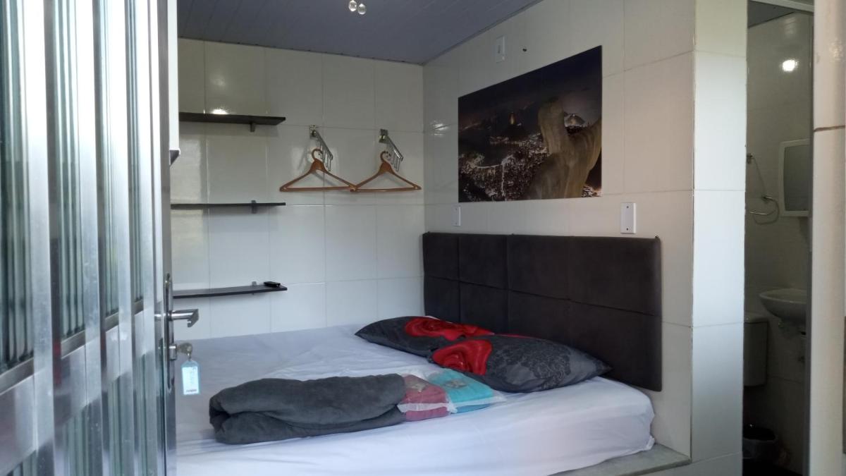 Barra da Tijuca Guest Houses - Housity