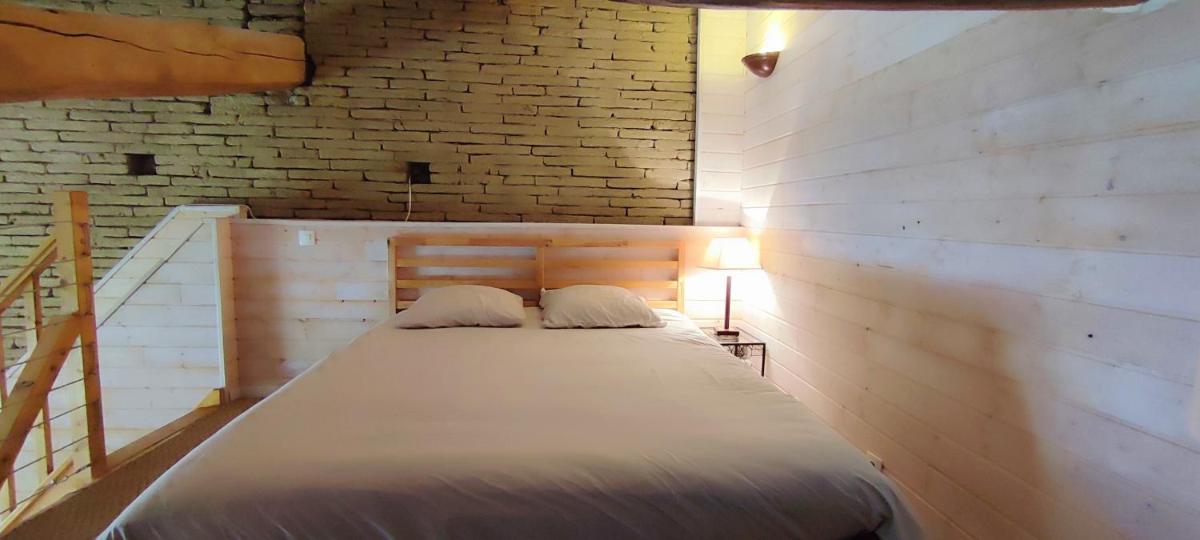 Duplex de L'Artisterie - Housity