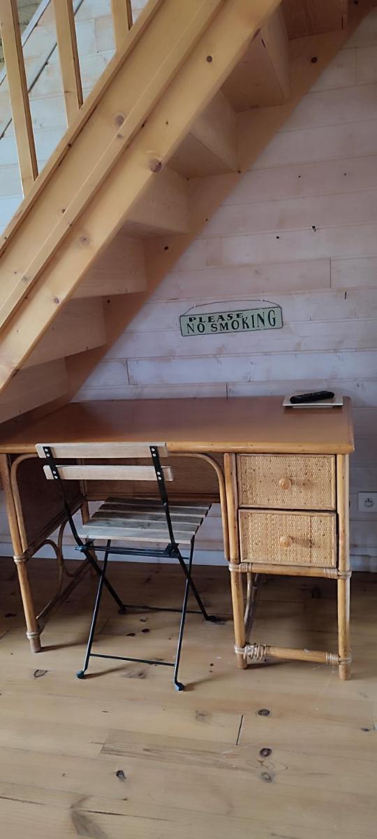 Duplex de L'Artisterie - Housity