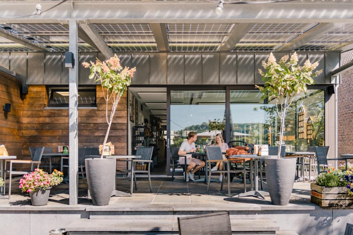 B&amp;B Brasserie Villare - Housity