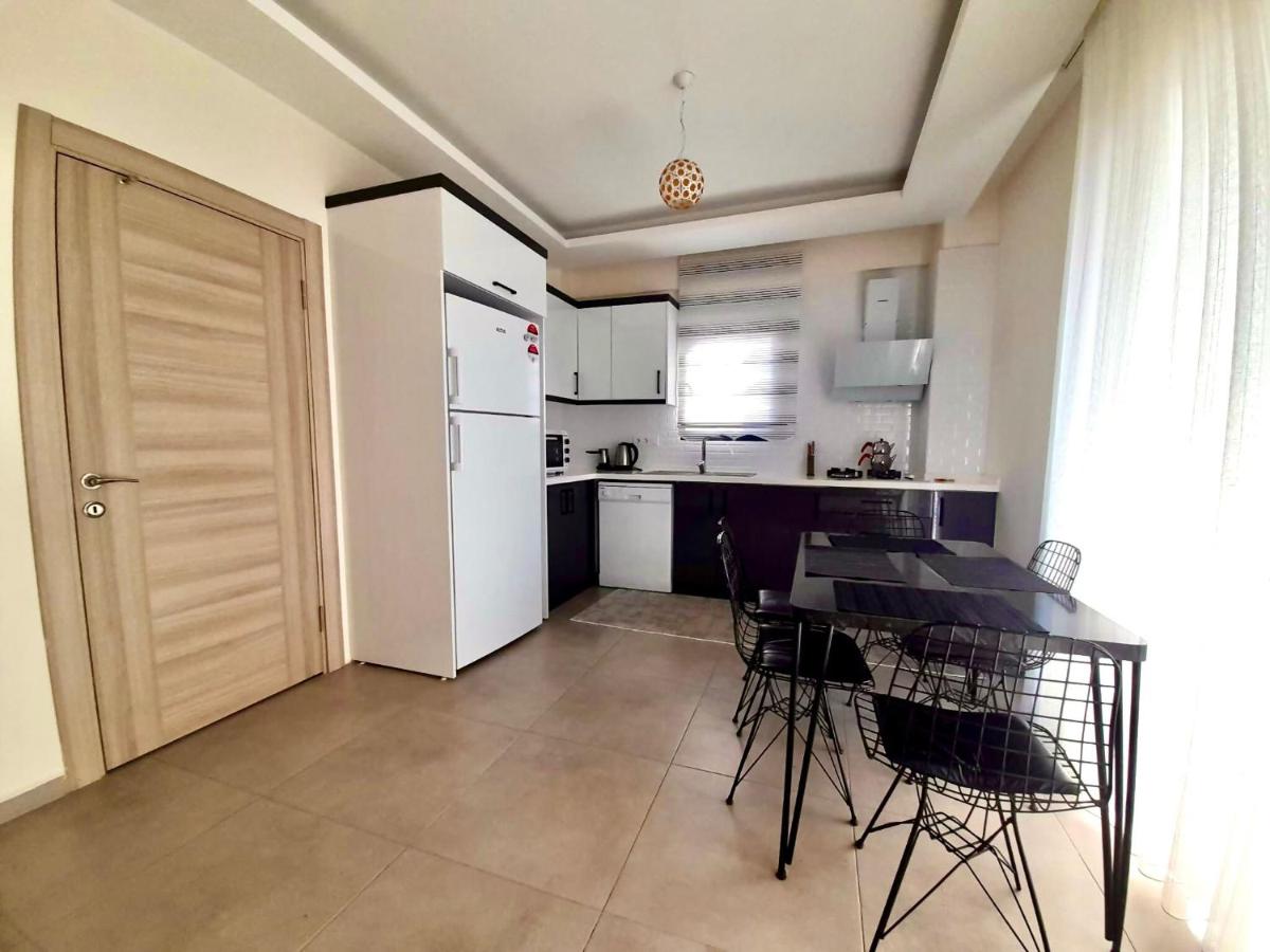 Göktaş apart - Housity