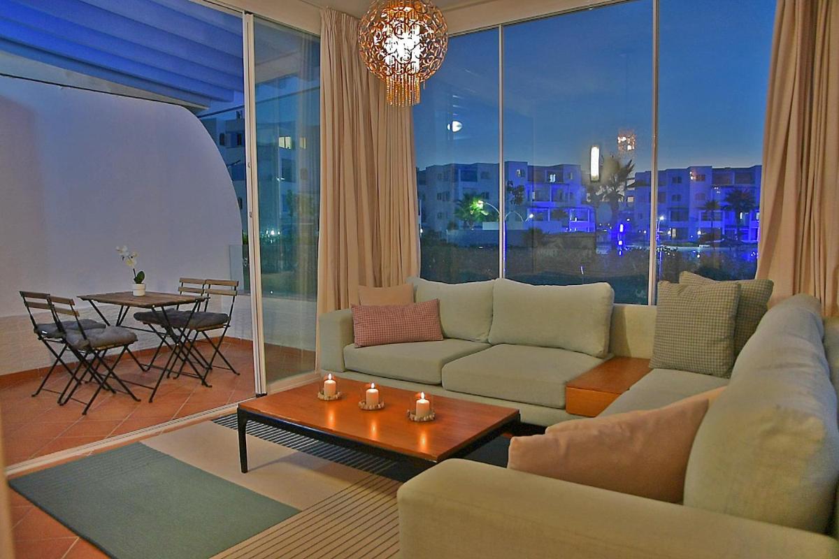 MY CASA - CABO NEGRO - Housity