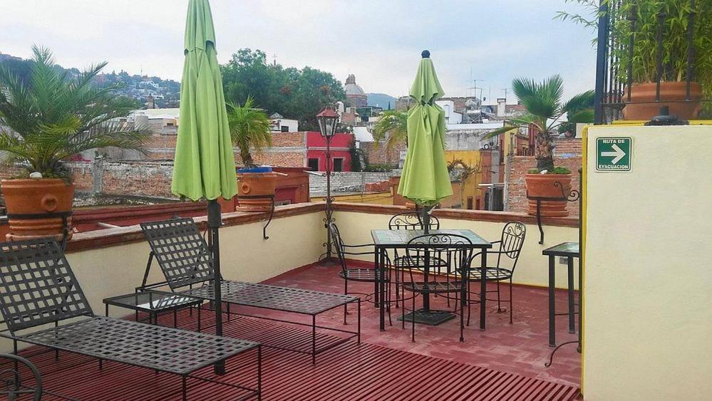 Hotel Antigua Casa de Piedra - Housity