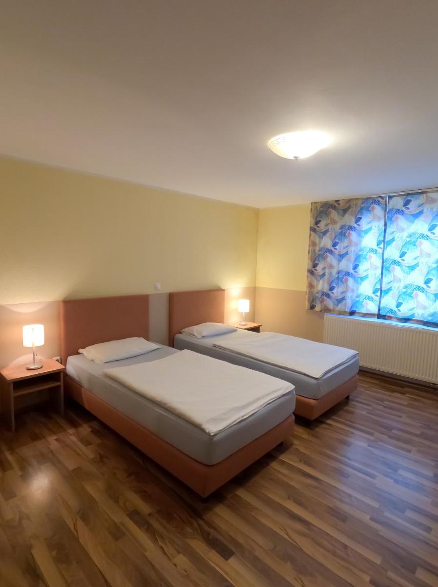 Eggersheimer Hof - Housity