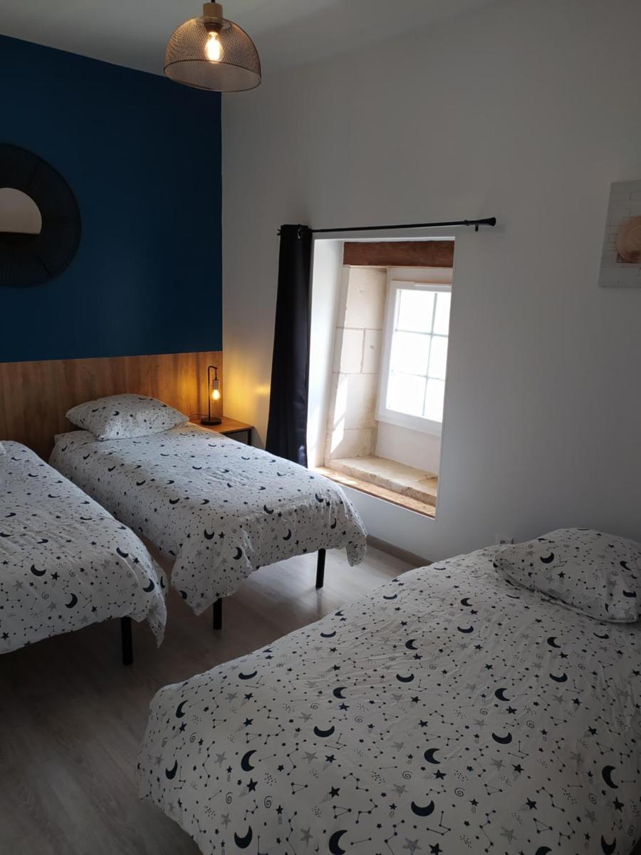 Domaine Moulin D' Elemiah - Housity