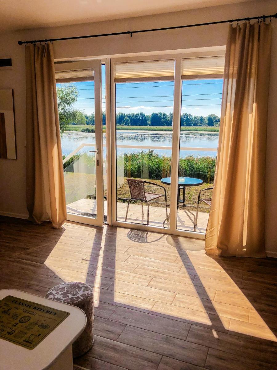 Tramonto Apartments Zator Przeciszów - Housity