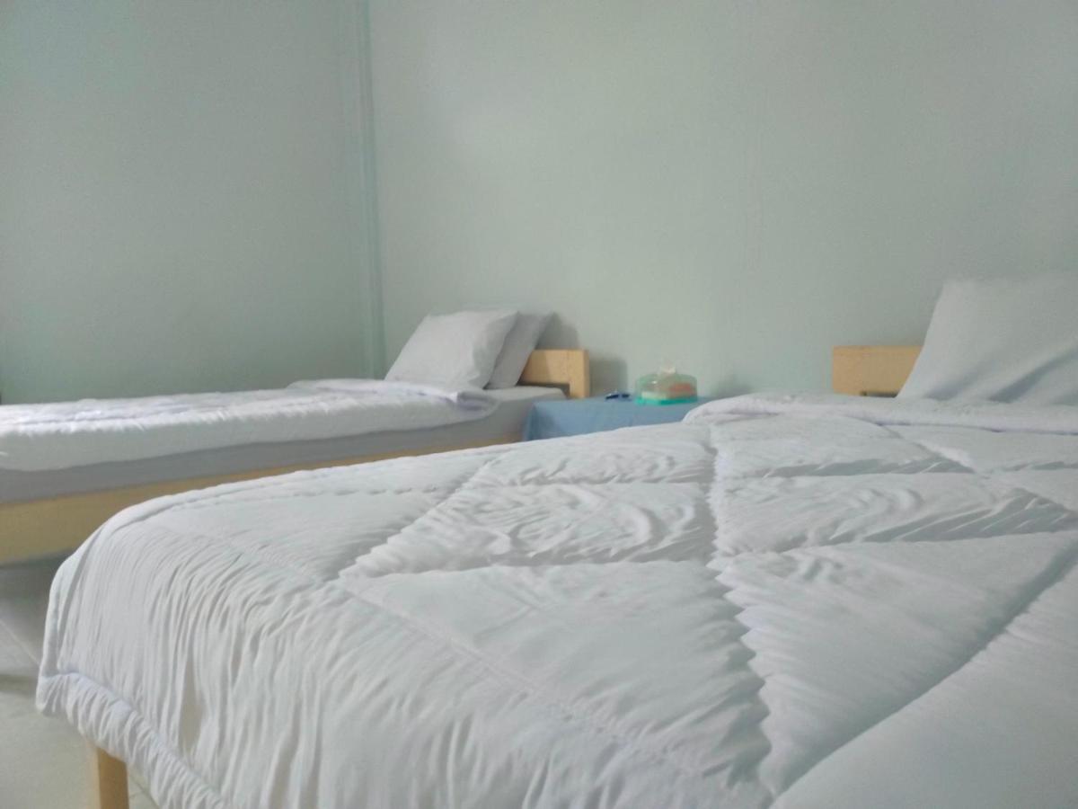 Tangkoko Guest House - Housity