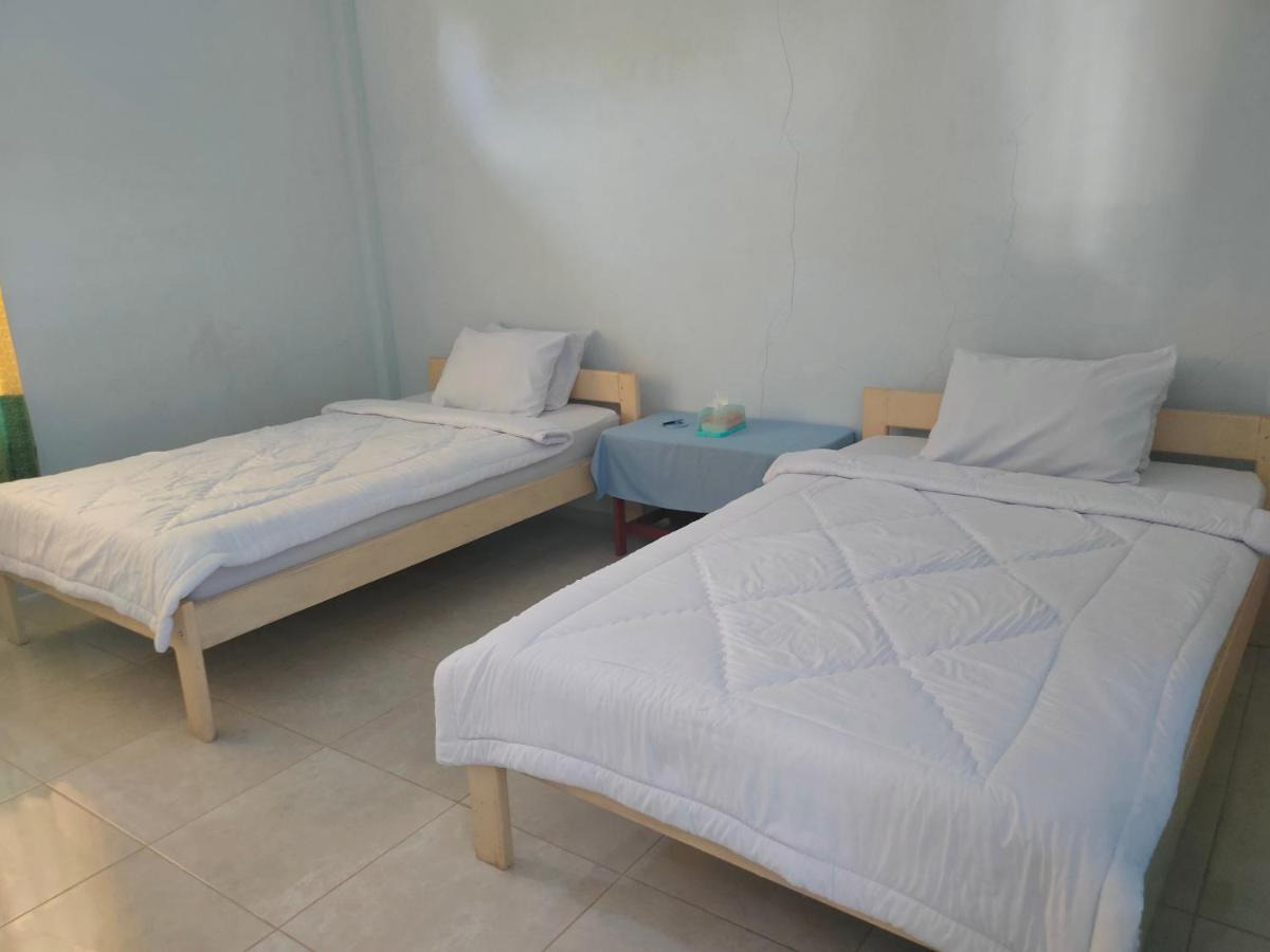Tangkoko Guest House - Housity