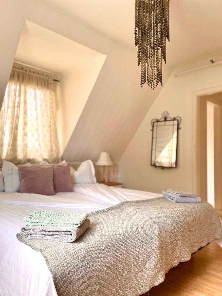 Hotell & Restaurant Solliden - Housity