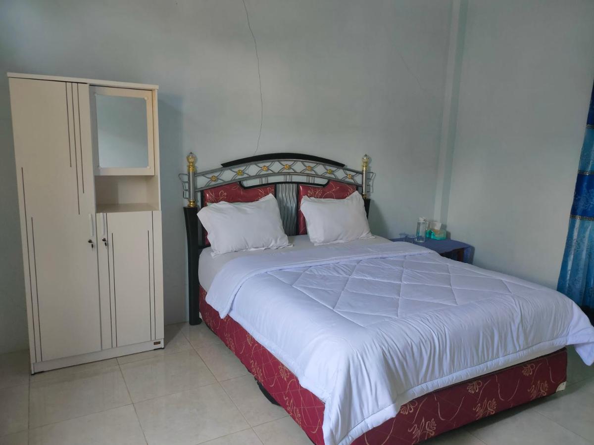 Tangkoko Guest House - Housity