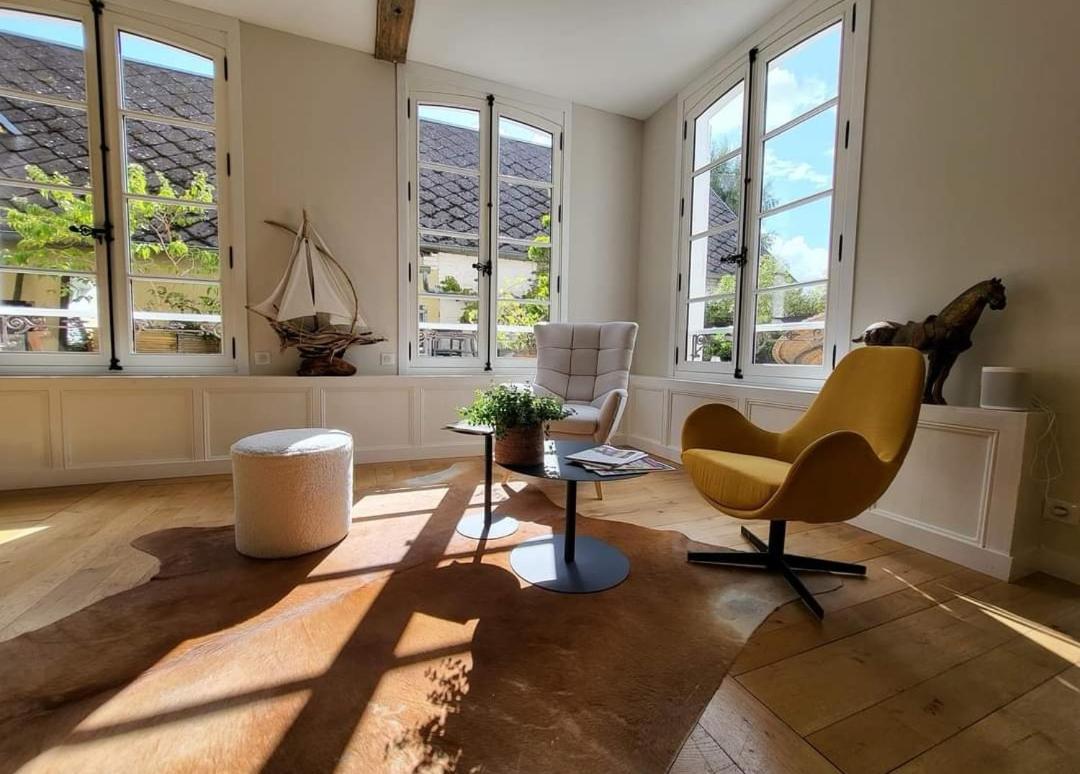 Maison d'hôtes du Jardin - Housity