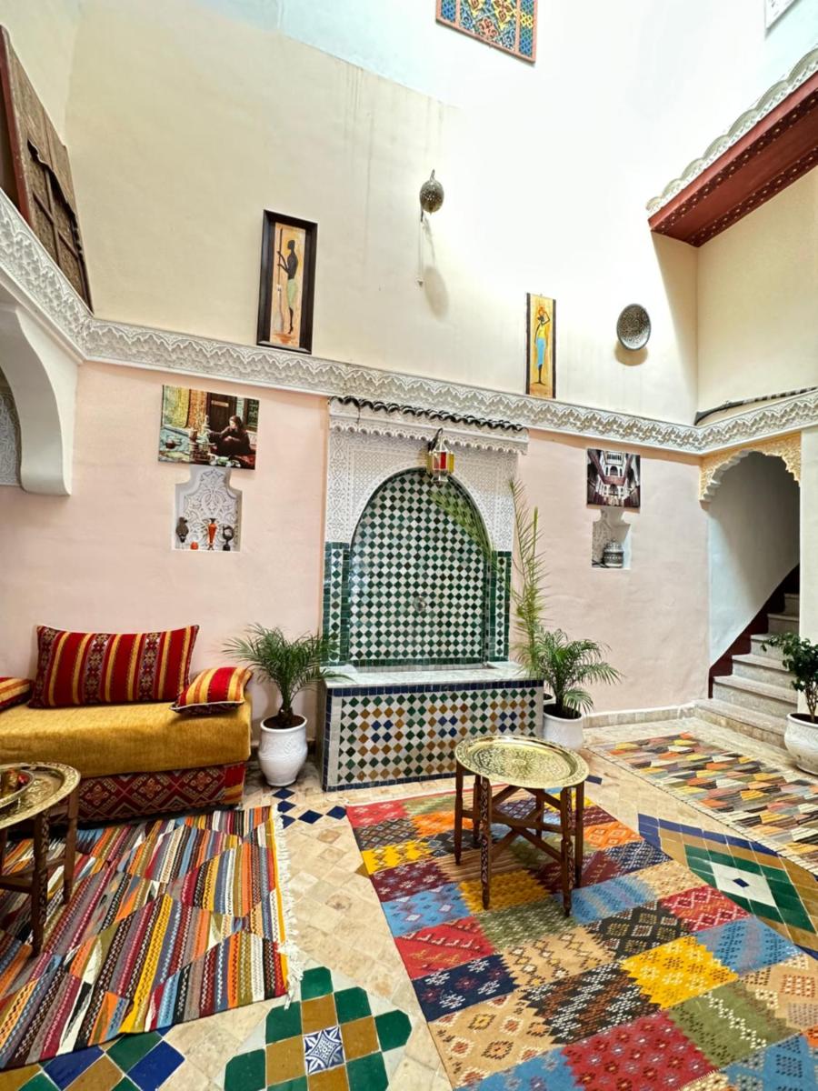 Dar Khmissa Fes - Housity