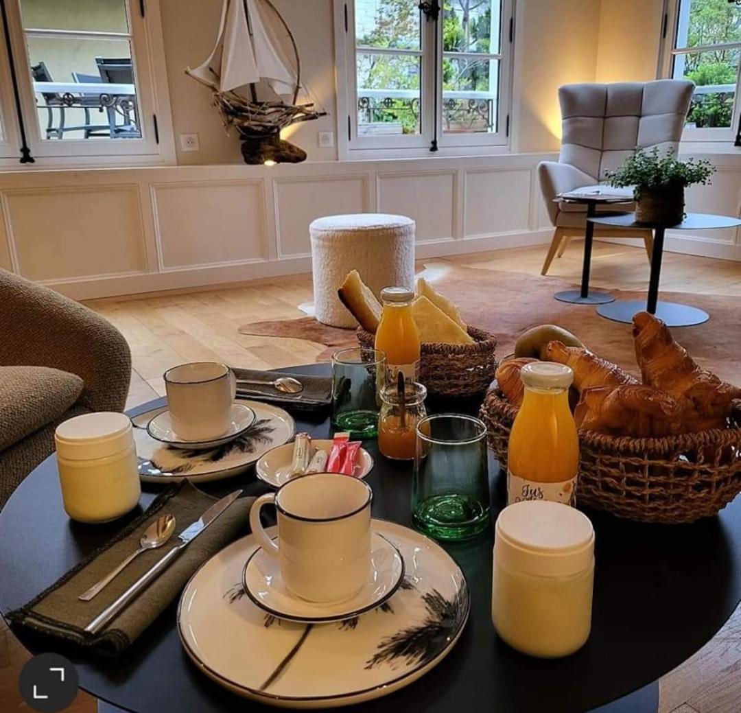 Maison d'hôtes du Jardin - Housity