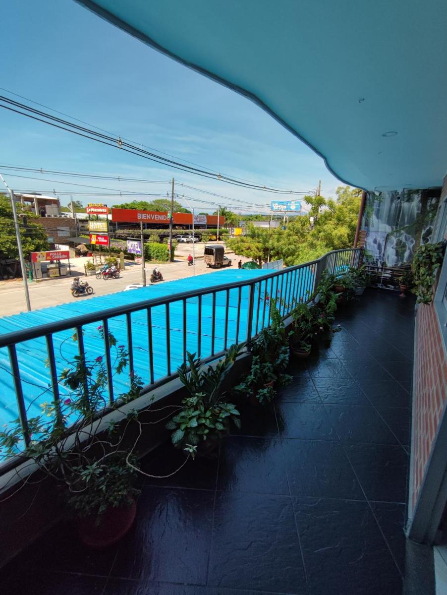 Hotel Mawill - Housity
