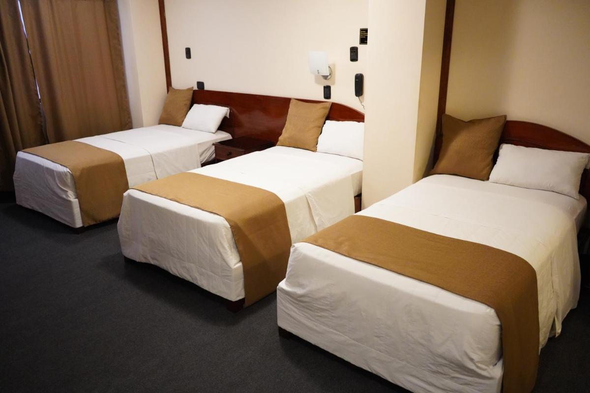 Amara Hotel - Hizvo