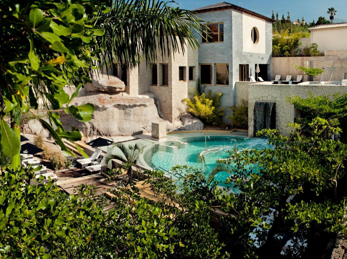 Piscina en o cerca de Bahia del Duque