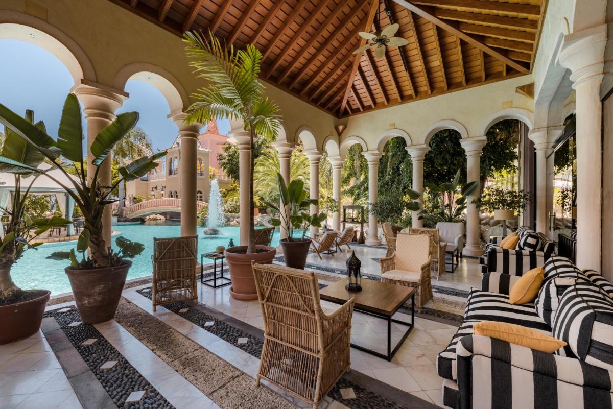 Piscina en o cerca de Bahia del Duque