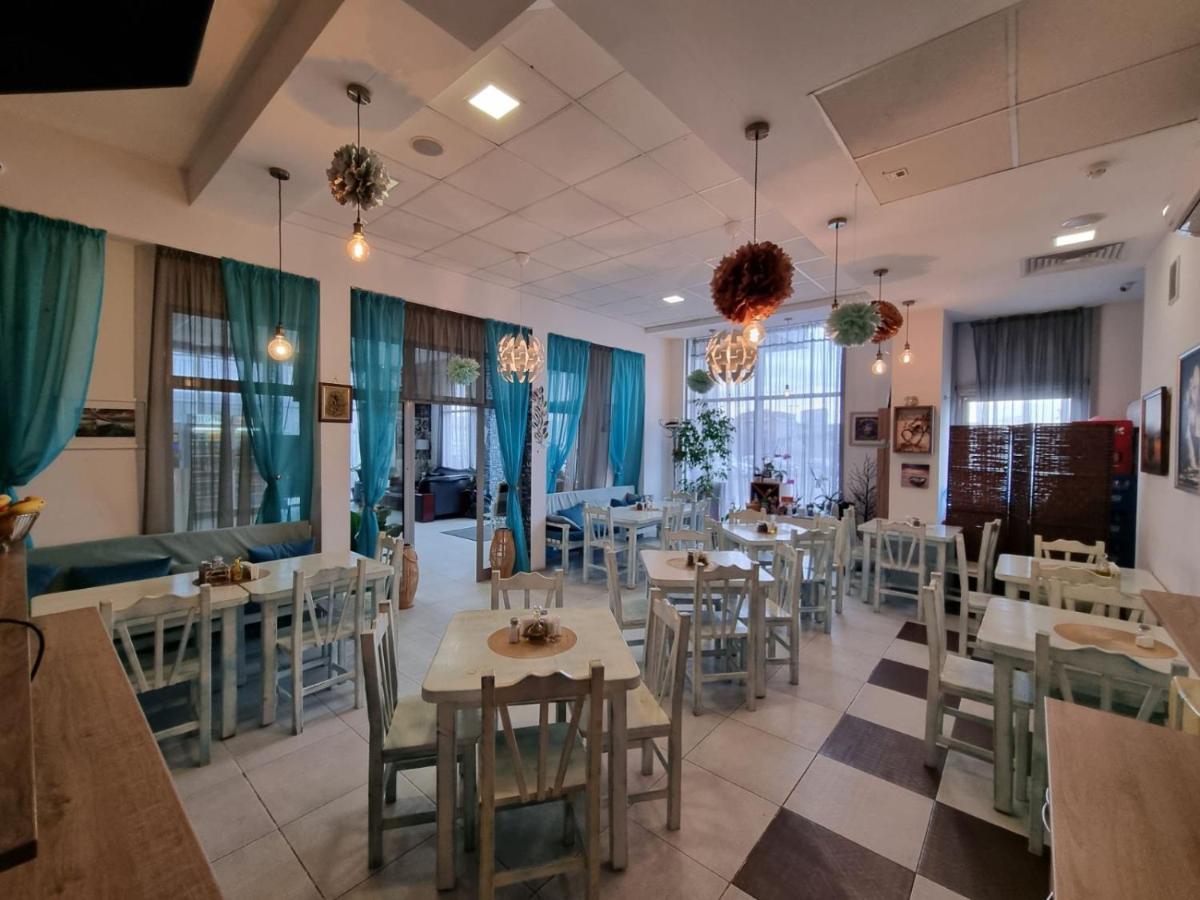 Hotel City - Housity