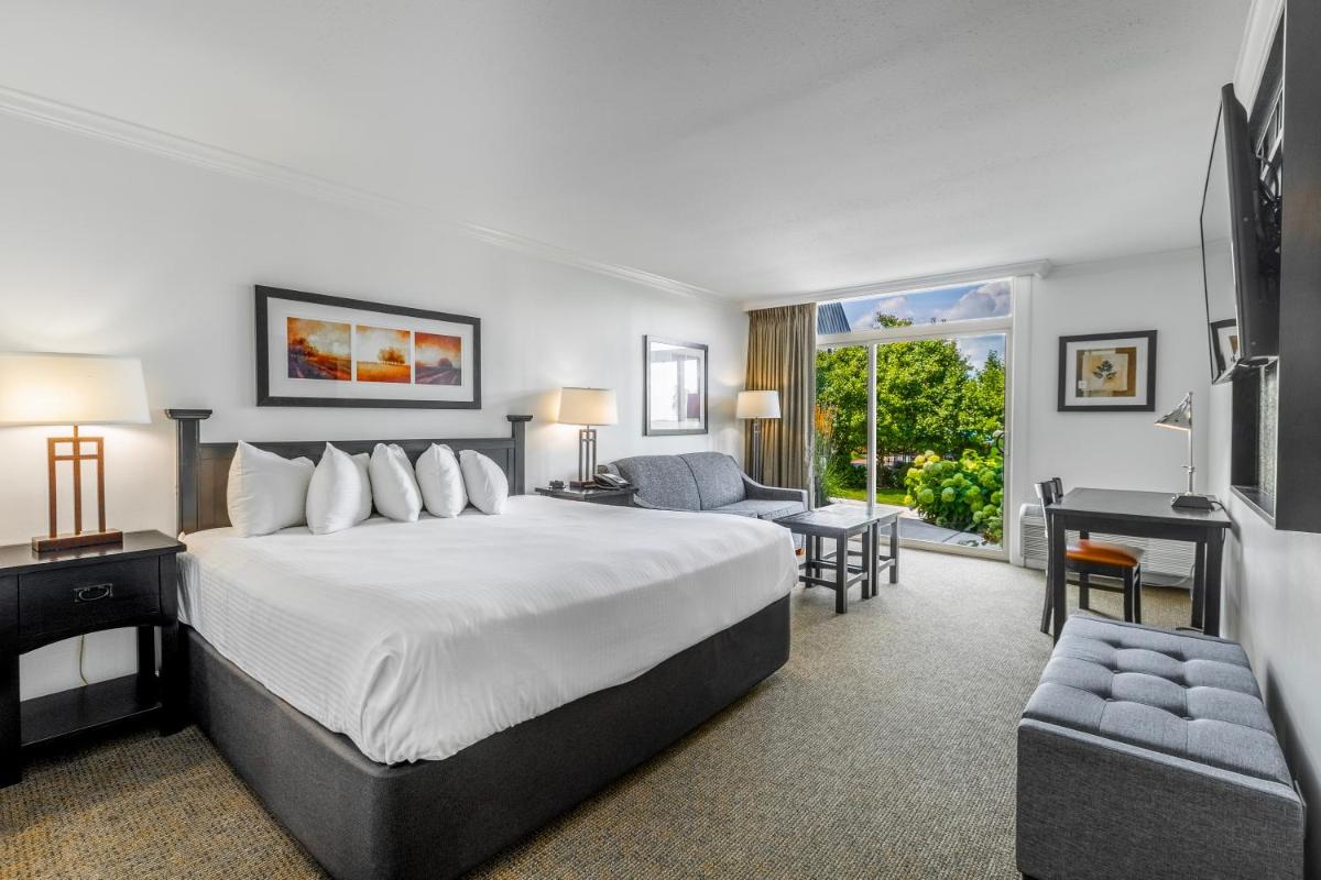 Lodge Geneva National - Housity