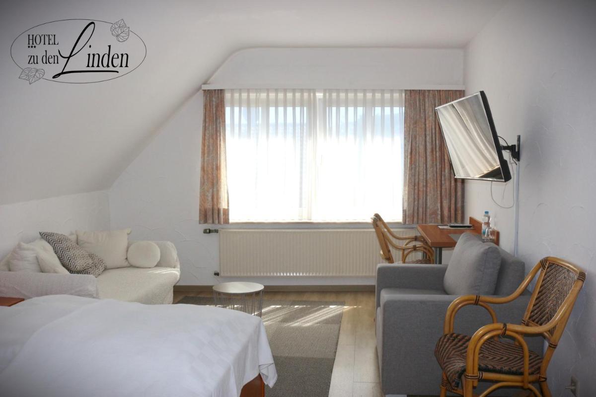 Hotel zu den Linden - Housity