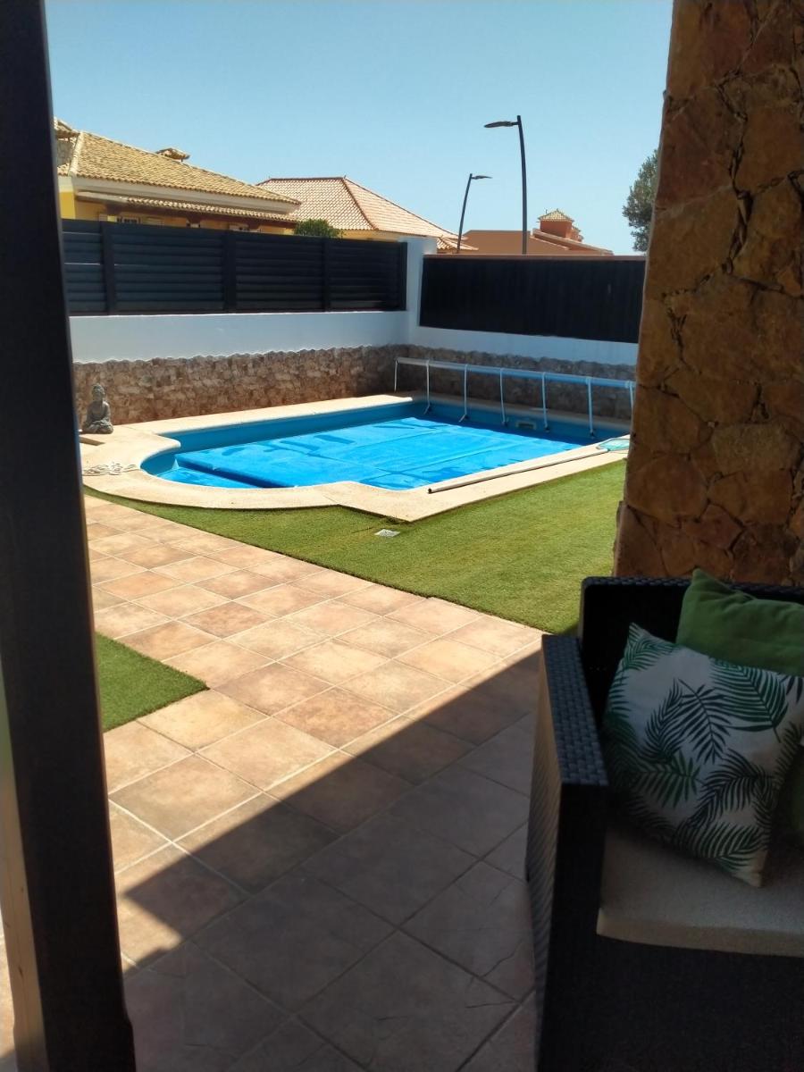 Villa Athenea - Housity
