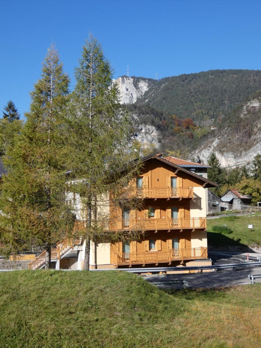 Ai Larici - Housity