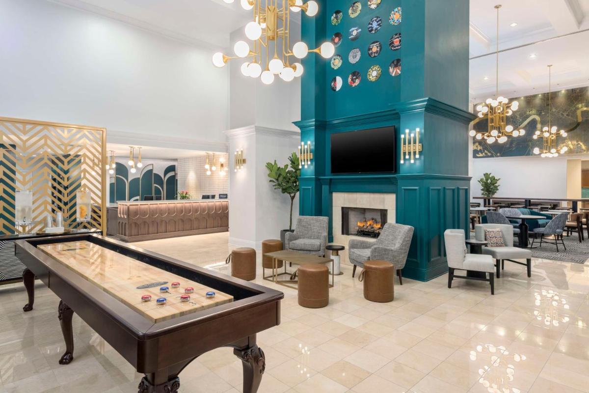 Homewood Suites by Hilton New Orleans - Housity