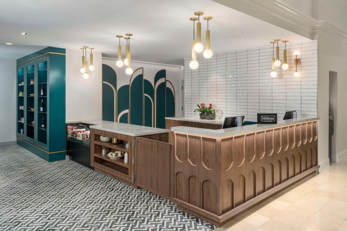 Homewood Suites by Hilton New Orleans - Housity
