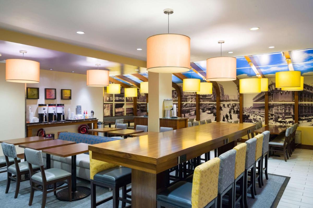 Suitetrails - Hampton Inn Madison Square Garden