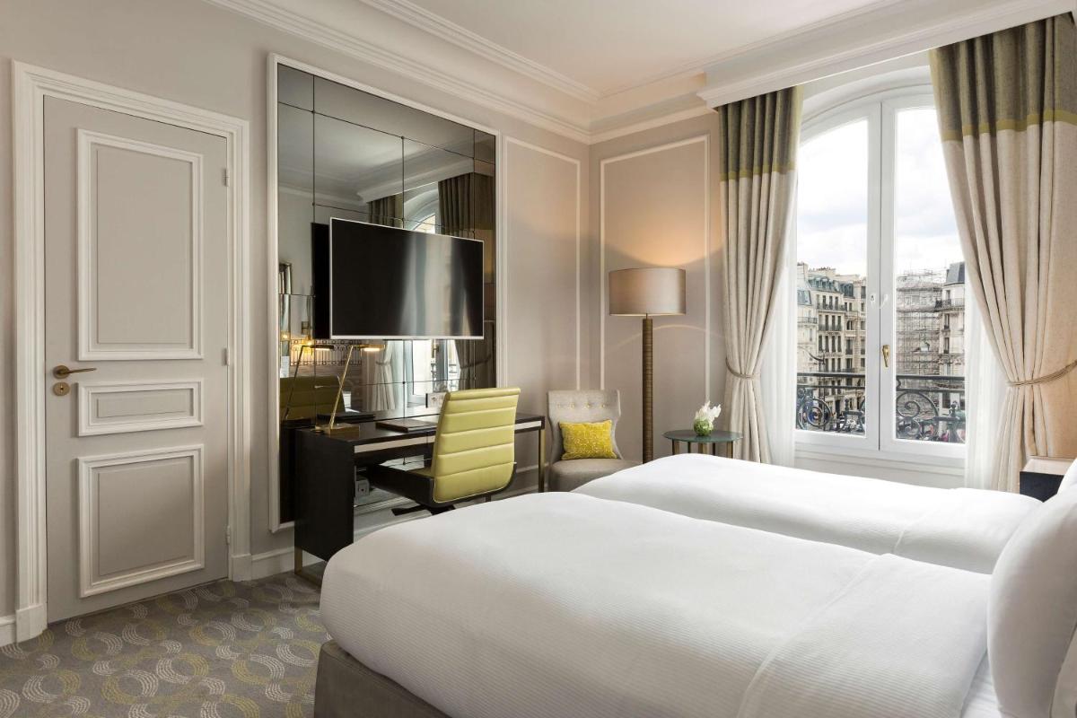 Hilton Paris Opera - Housity