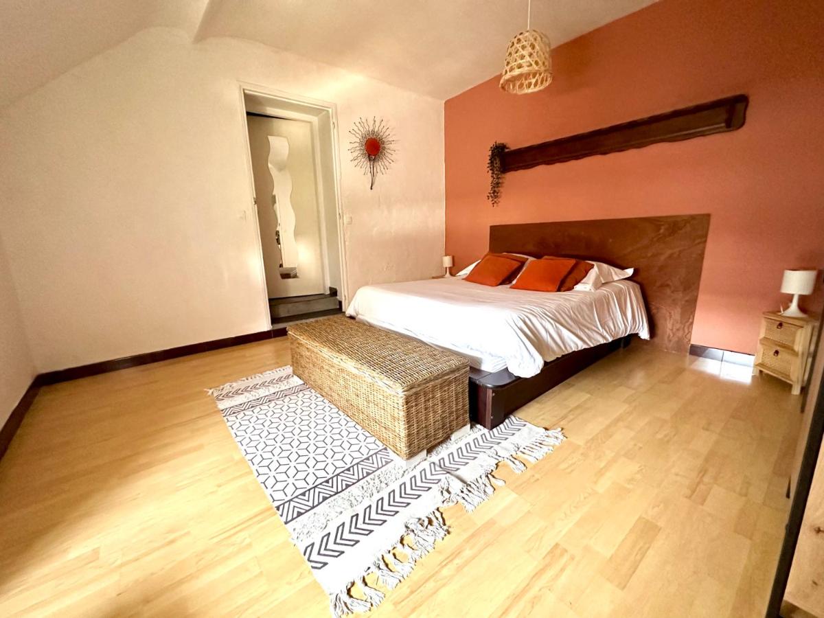 Appartement Centre ville Le blanc - Housity