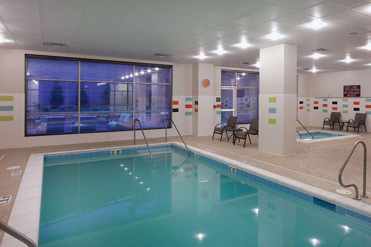 Homewood Suites by Hilton St. Louis - Galleria - Housity