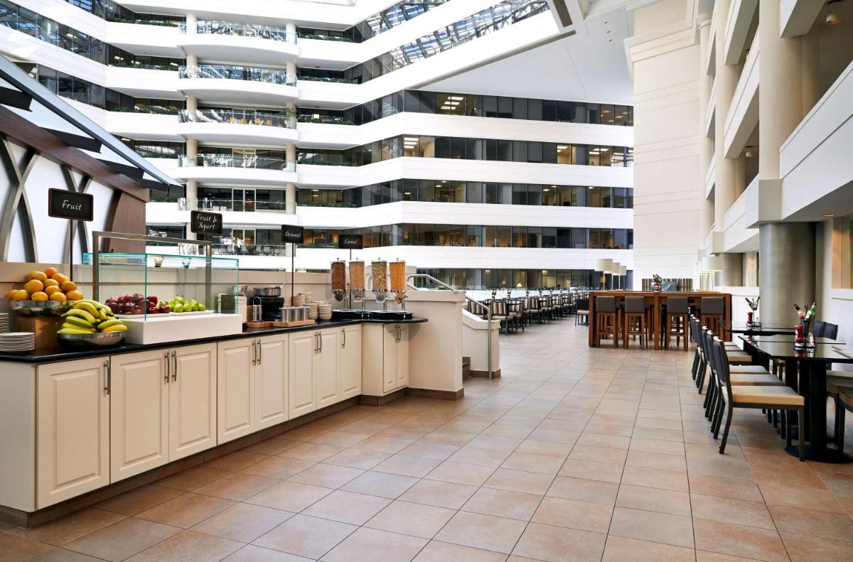 Embassy Suites by Hilton Washington DC Chevy Chase Pavilion - Housity