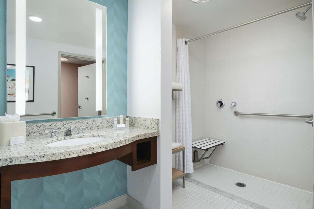 Hilton Garden Inn Atlanta Midtown - Housity