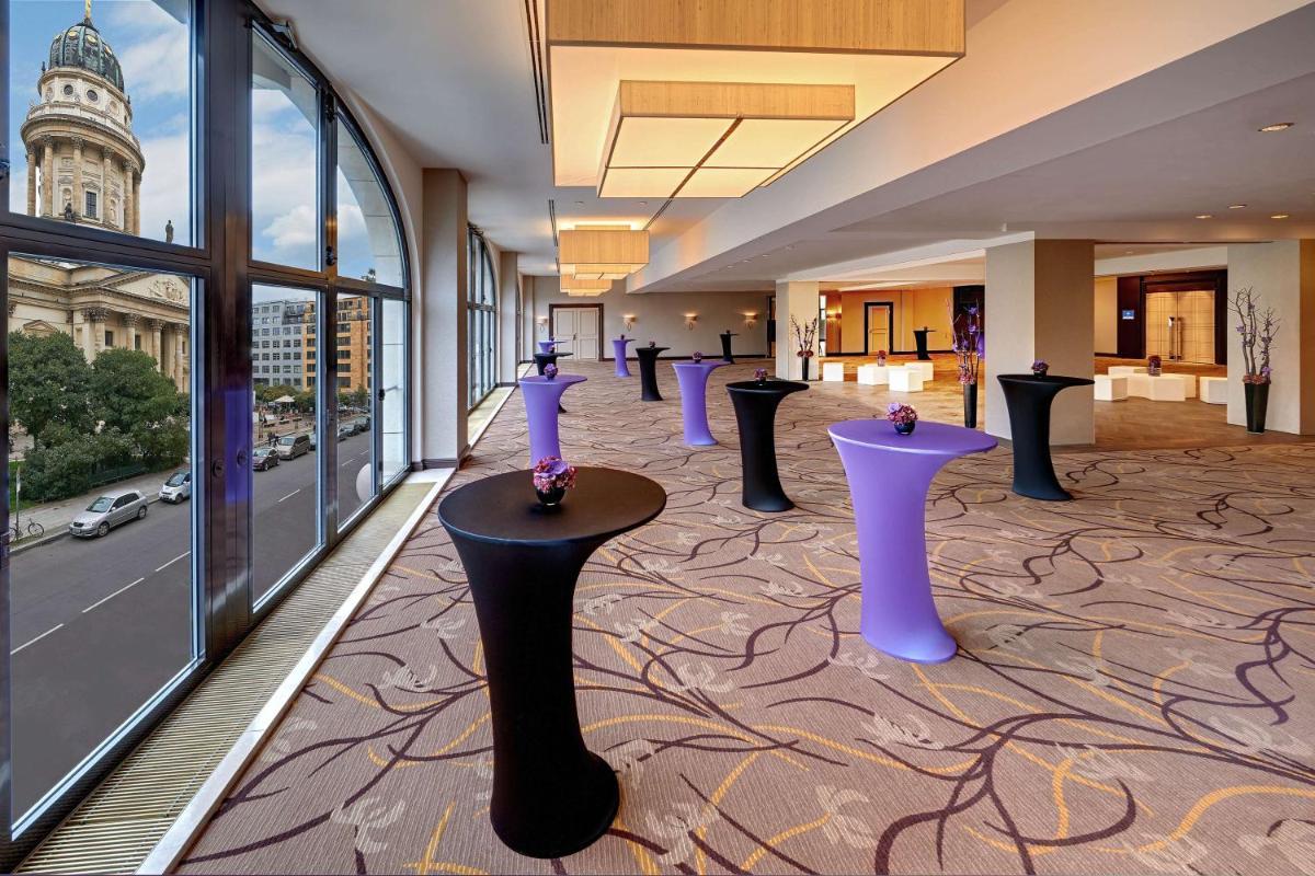 Galeriebild der Unterkunft Hilton Berlin in Berlin