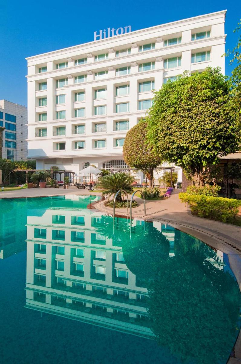 Hilton Mumbai International Airport Hotel - Housity