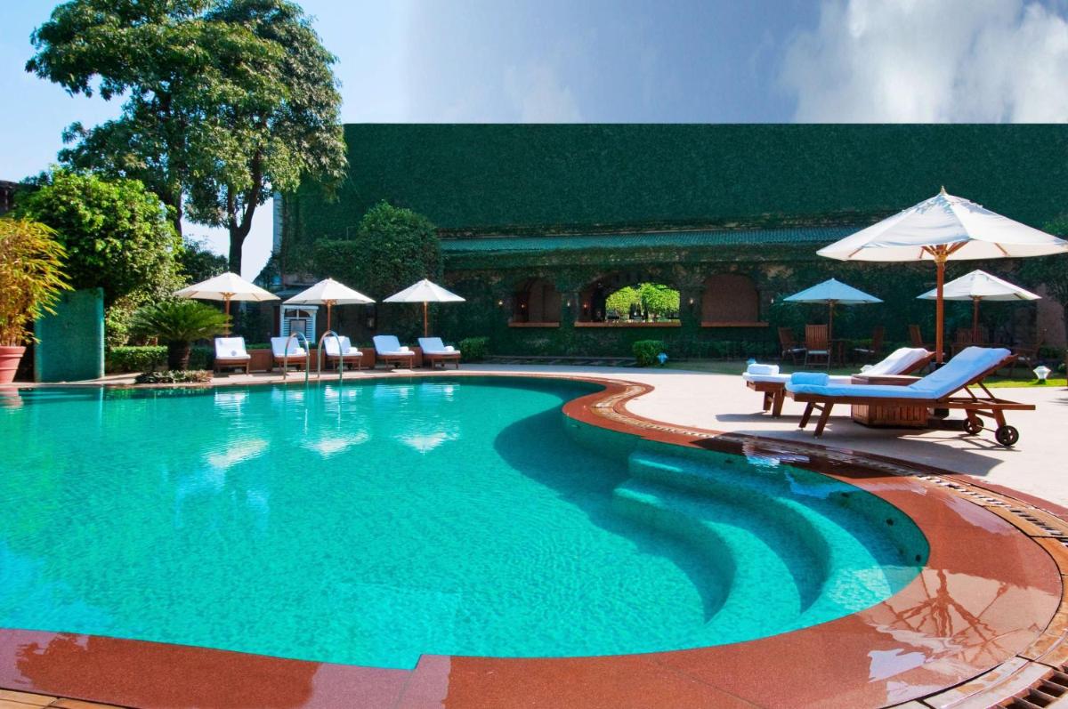 Hilton Mumbai International Airport Hotel - Housity