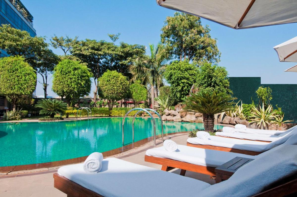 Hilton Mumbai International Airport Hotel - Housity