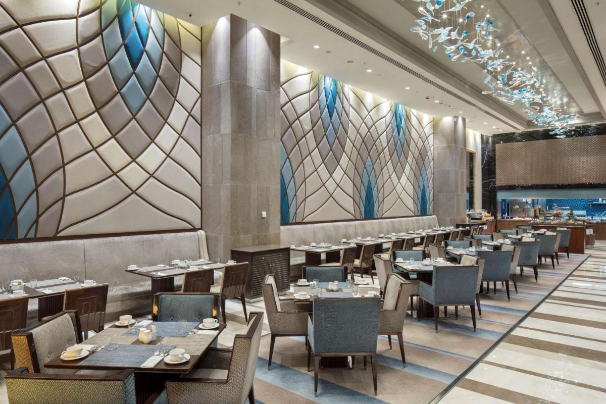 Suitetrails - Hilton Bursa Convention Center & Spa