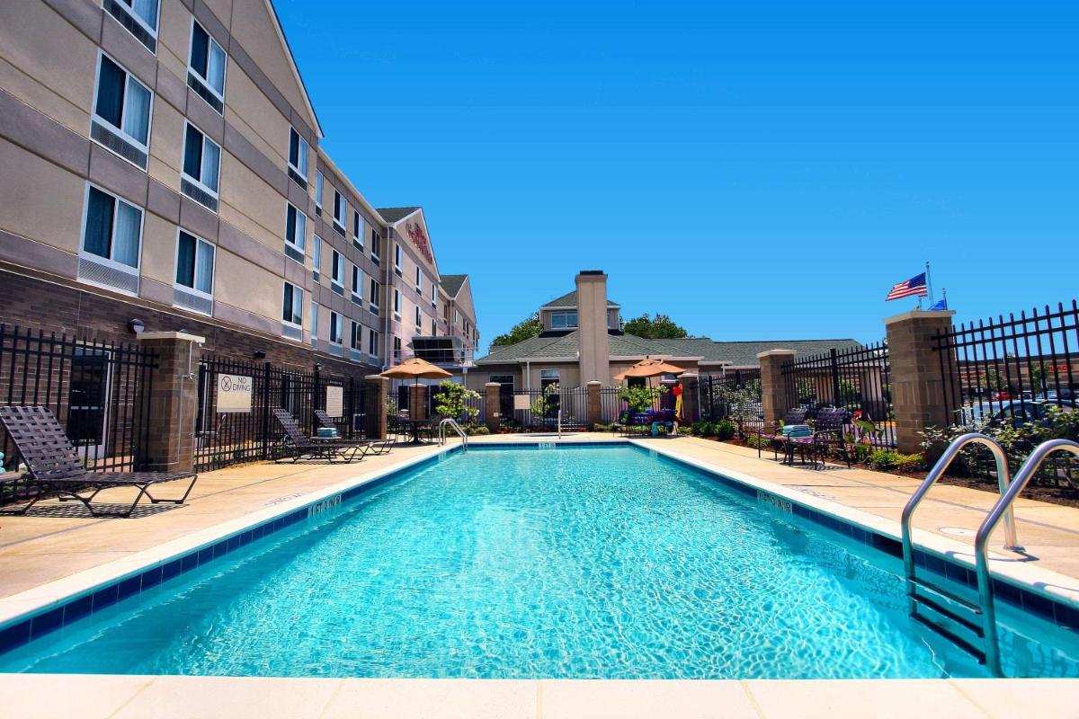 Hilton Garden Inn Annapolis - Hizvo