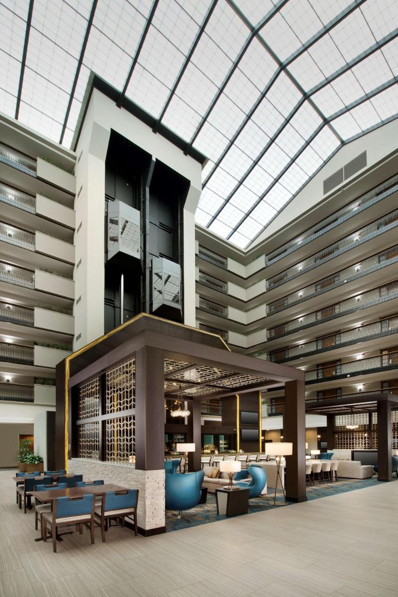 Embassy Suites by Hilton Columbus - Housity