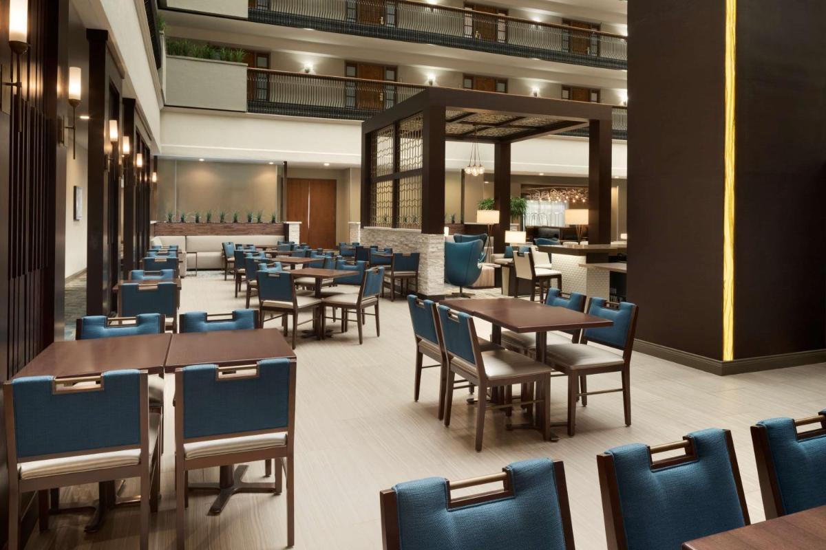 Embassy Suites by Hilton Columbus - Housity