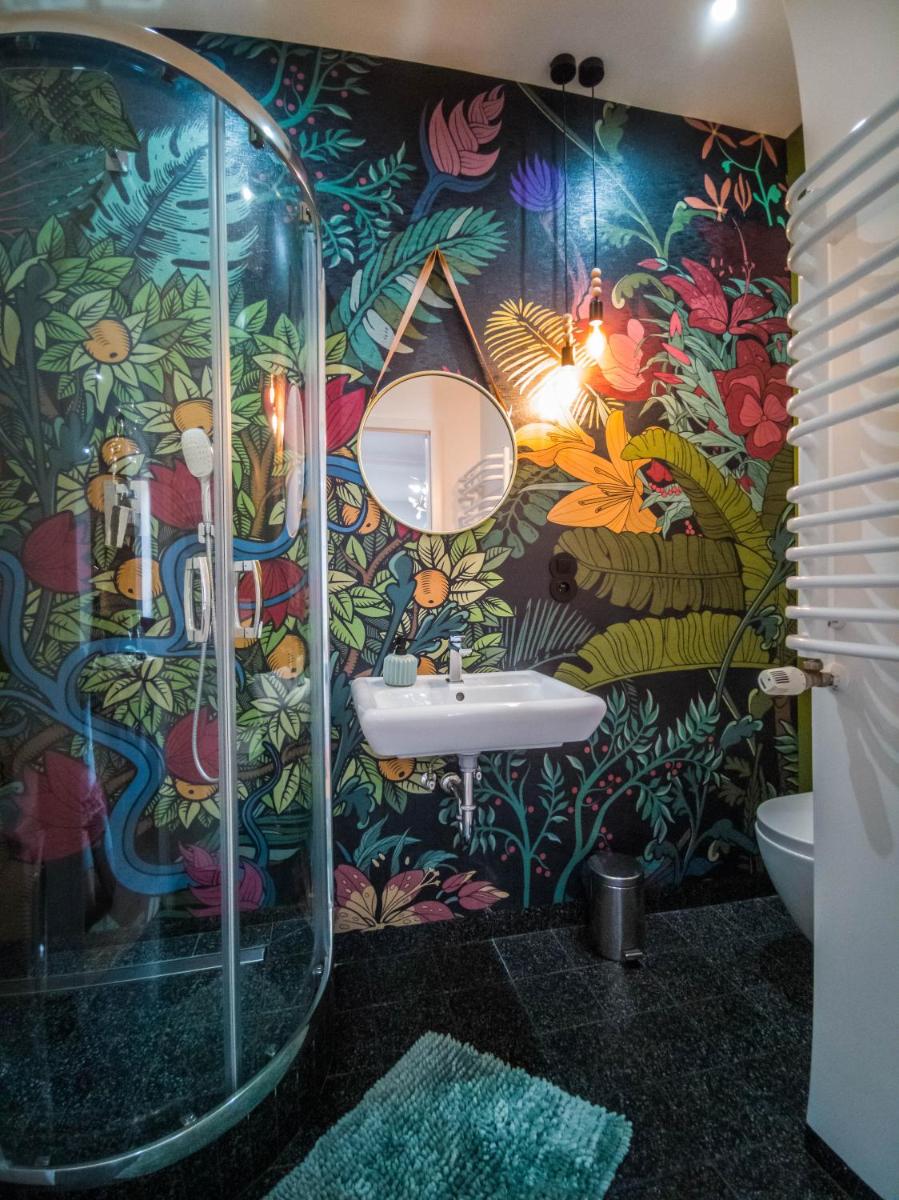 Apartamenty Numer 6 - Housity