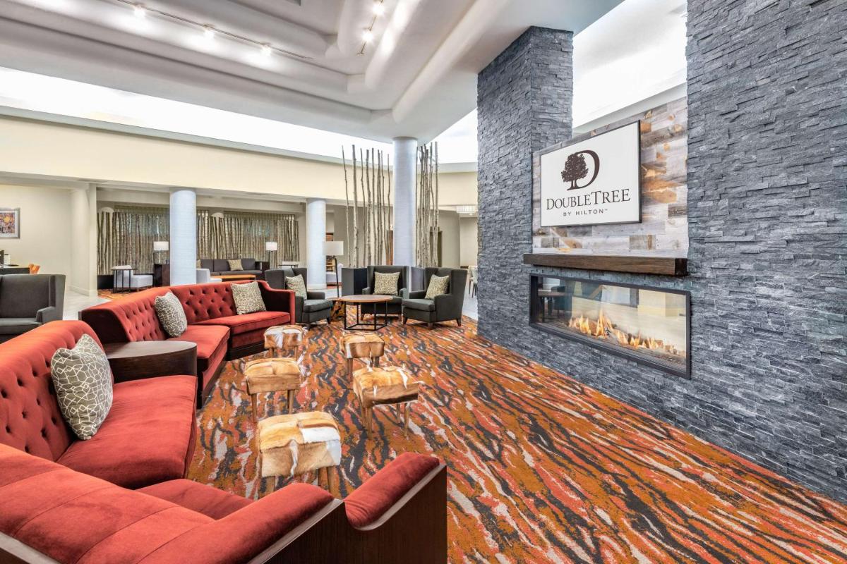 DoubleTree by Hilton Hotel Denver - Aurora - Housity
