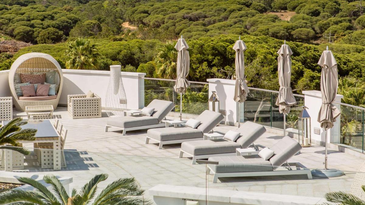 Imagem da galeria de Conrad Algarve na Quinta do Lago