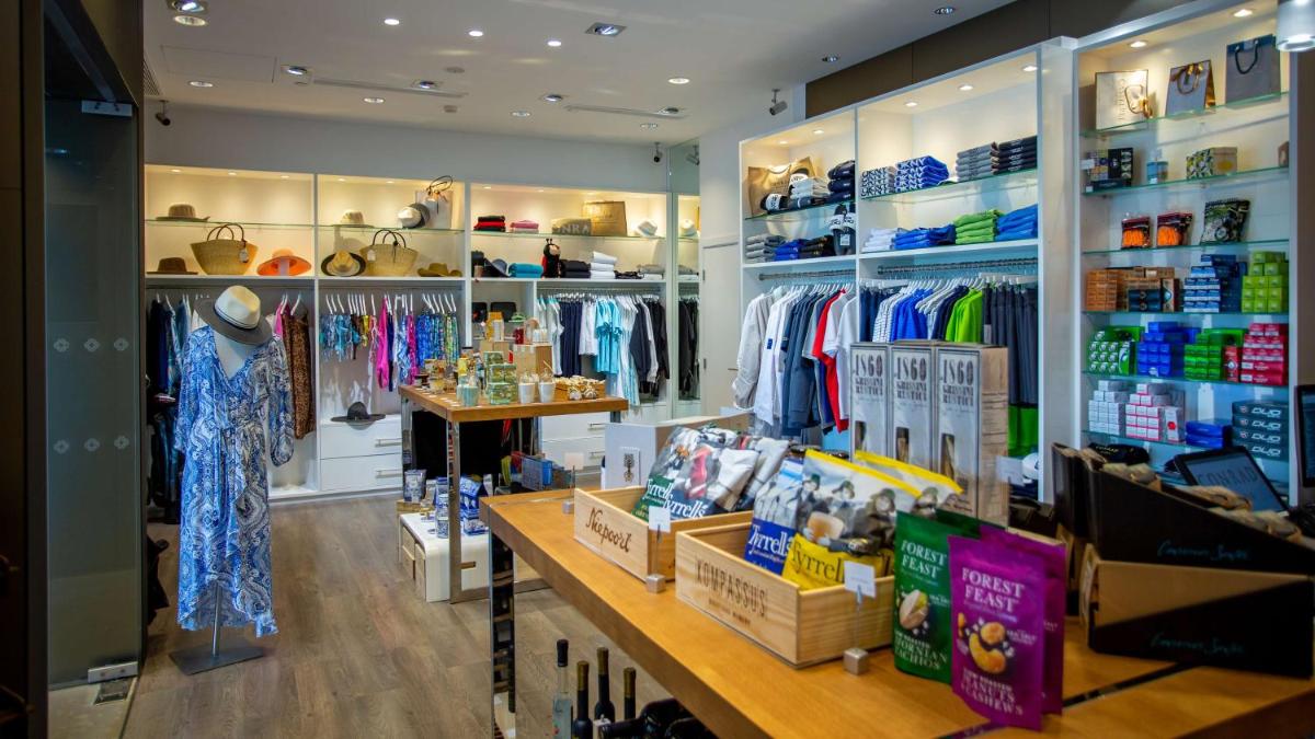 Imagem da galeria de Conrad Algarve na Quinta do Lago