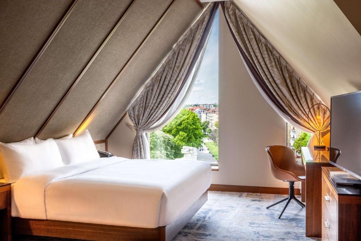 Hilton Gdansk - Housity
